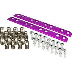 Lifter Rev Kits and Components