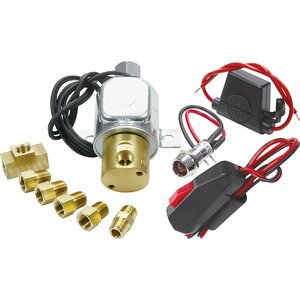Allstar Performance - 48012 - Electric Line Lock Master Kit