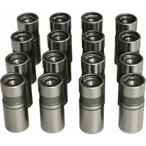 Howards Cams - 91411 - Hydraulic Lifter Set Pontiac/Olds V8