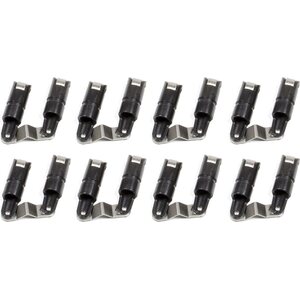 Howards Cams - 91717 - Solid Roller Lifters - SBM Vertical Style