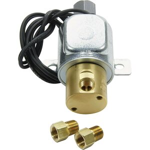 Brake Shut Off Valve