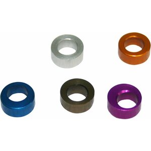 Howards Cams - 94510 - Cam Degree Bushings - 0-1-3-5-7
