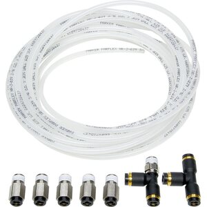 Nylon Brake Line