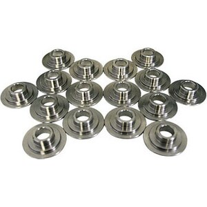 Valve Spring Retainers