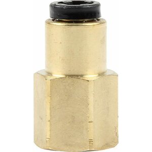 Allstar Performance - 48021 - 1/8 NPT Female to P/L Hose