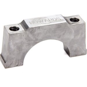 Howards Cams - H350F - SBC Billet Front Main Cap