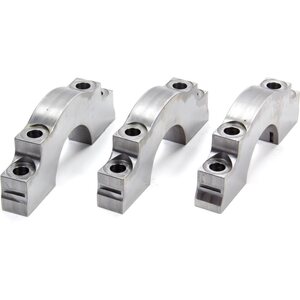 Howards Cams - H350R - SBC Billet Main Caps - 4-Bolt Replacement