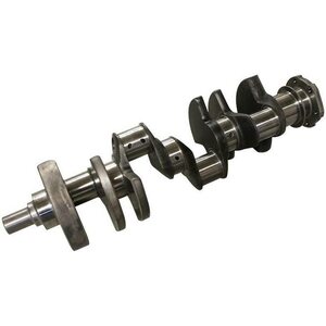 Crankshafts