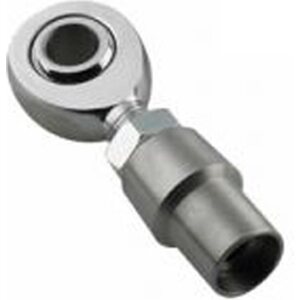 FK Rod Ends - 2707 - Tube End CM Steel 5/8-18 1-1/4 x .095 RH