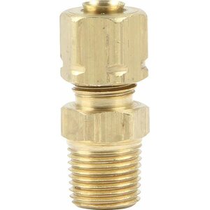 Allstar Performance - 48032 - Fitting 1/8in NPT Straight
