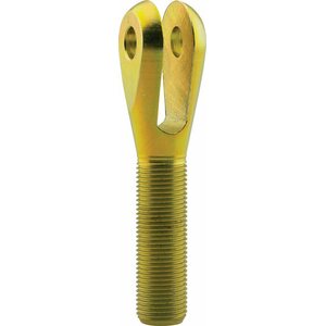 FK Rod Ends - CV5 - 3/8 x 1/2 Clevis Rod End