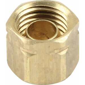 Allstar Performance - 48036 - End Caps Captured 3/16in 10pk