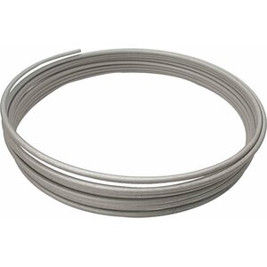Allstar Performance - 48040 - 3/16in Brake Line Coil Steel 25ft