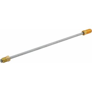 Allstar Performance - 48048 - 3/16 Brake Line 8in Steel