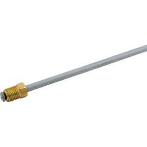 Allstar Performance - 48054 - 3/16 Brake Line 30in Steel