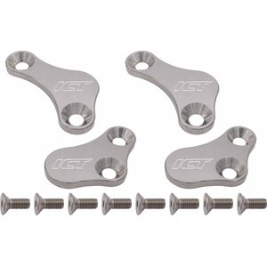ICT Billet - 551122-LS01 - Head Freeze Plug Retainer Hold Down Plate
