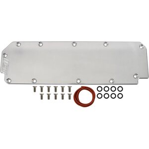 ICT Billet - 551168 - LT1 Direct Injection Del ete Valley Pan Cover