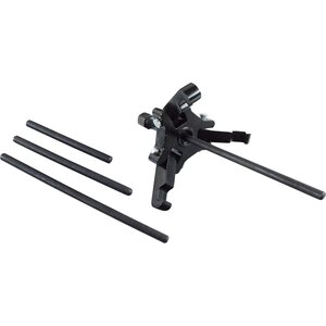 Harmonic Balancer Puller and Installation Tools