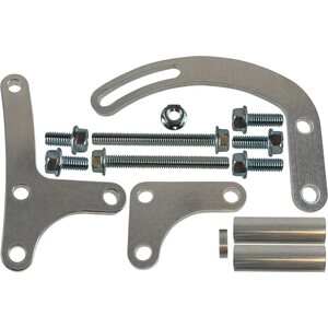 Reservoirs Pumps and Steering Box Brackets
