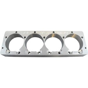 ICT Billet - 551376 - SBC Torque Plate Engine Small Block Chevy Machin