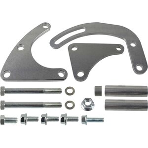 ICT Billet - 551421 - BBC Power Steering Pump Bracket