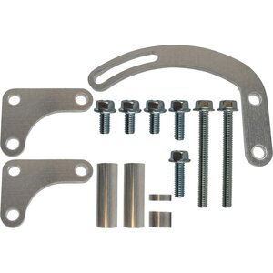 ICT Billet - 551522 - SBC Power Steering Pump Bracket Kit