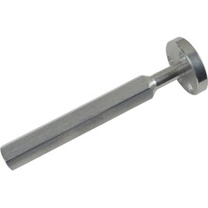 ICT Billet - 551557 - Cam Installation Handle 6in Aluminum