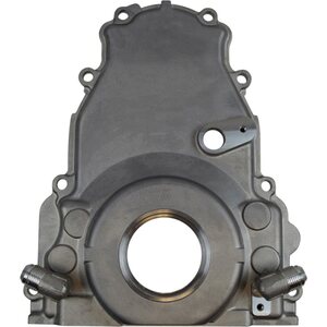 ICT Billet - 551595 - LS Gen 4 Twin Turbo Oil Drain Return