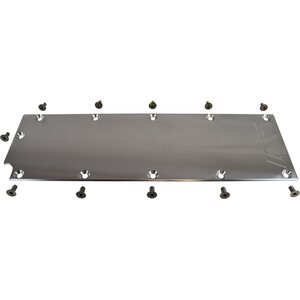 ICT Billet - 551646 - LS Gen4 Valley Pan Cover Plate DOD Delete