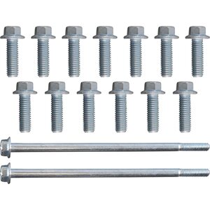 Oil Pan Fastener Kits