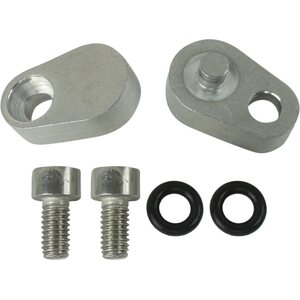 Steam Port Block Off