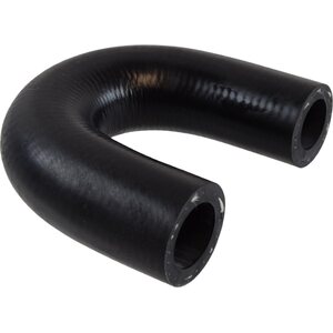 ICT Billet - 551699 - Heater Core Delete Bypas s Hose Coolant Crossover