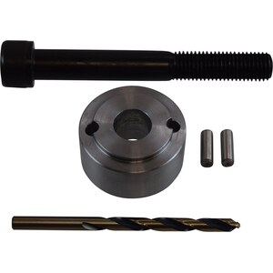 Drill Fixtures and Components