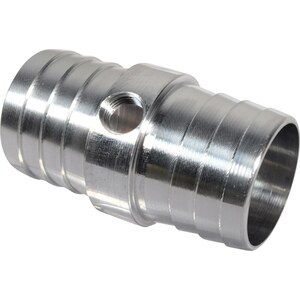 ICT Billet - AN627-20X125 - Steam Port Adapter to To p Rad. Coolant Crossover