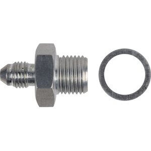 ICT Billet - AN816-04-M16 - Turbo Oil Supply Adapter Port M16-1.5 to -4AN