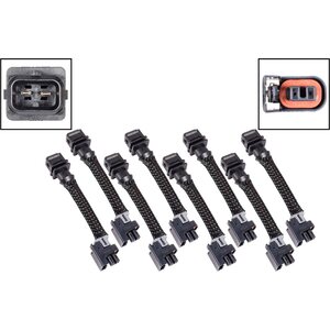 Wiring Connectors and Terminals