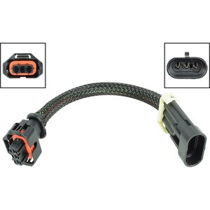 ICT Billet - WAMAP31-6 - Harness Adapter LS Gen3 to Gen4 MAP Sensor