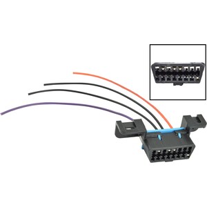 Wiring Pigtails