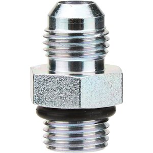Allstar Performance - 48214 - P/S Fitting with O-ring 6AN to 9/16in-18