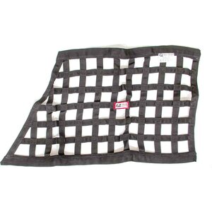RJS Safety - 10000201 - Black Gn Window Net