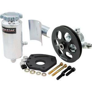 Power Steering Pumps
