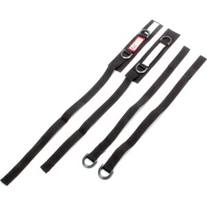 Arm Restraints
