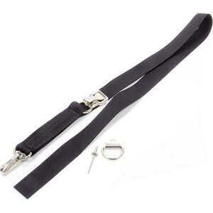 RJS Safety - 11000801 - Helmet Restraint