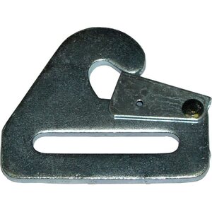Seat Belts and Harnesses Components