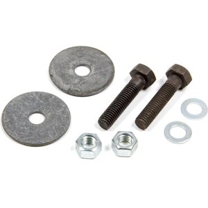 RJS Safety - 140011 - Floor Mount Bolt Kit
