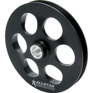 Power Steering Pulleys