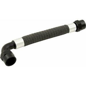 Allstar Performance - 48262 - Sprint P/S Supply Line KSE Gen2 w/90 Degree End