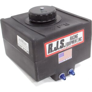 Fuel Cell/Tanks