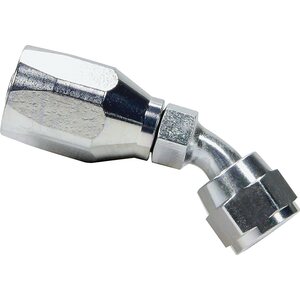 Allstar Performance - 48272 - Power Steering Fitting 45 Degree -6
