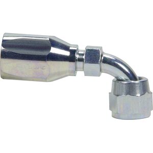 Allstar Performance - 48273 - Power Steering Fitting 90 Degree -6